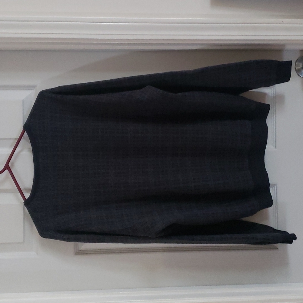 Brooks Brothers extra fine Italian merino sweater - Picture 2 of 3